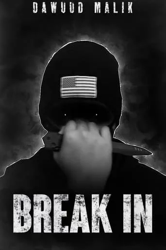 Break In movie poster - Entertainment content