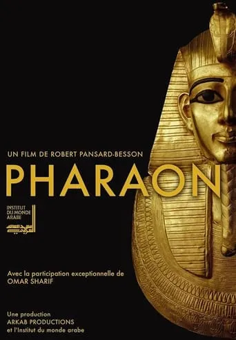 Pharaon movie poster - Entertainment content