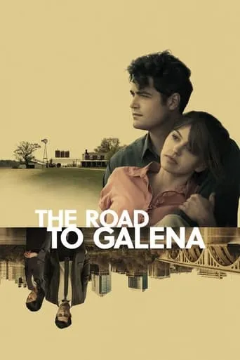 The Road to Galena movie poster - Rated 4.3/10