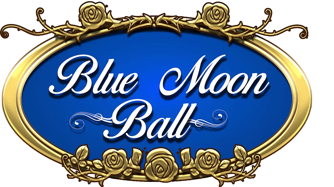 Blue Moon Ball