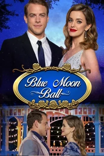 Blue Moon Ball movie poster - Rated 6/10