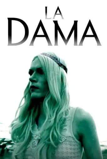 La Dama movie poster - Entertainment content