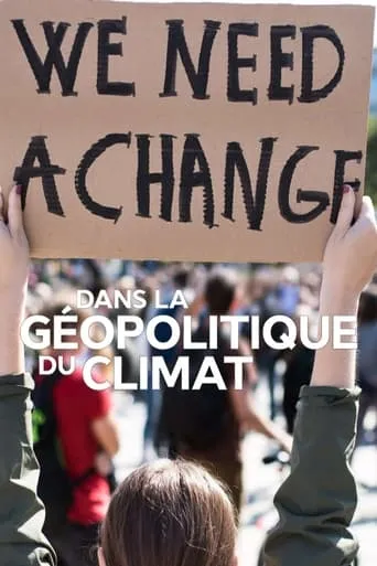Im Maschinenraum der Klimapolitik movie poster - Rated 7/10