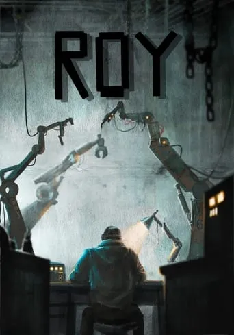 Roy movie poster - Entertainment content