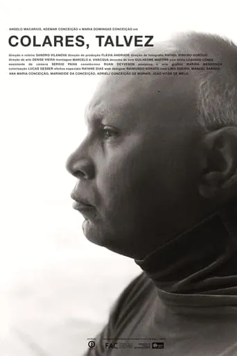 Colares, Talvez movie poster - Entertainment content