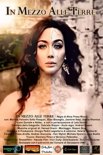 In Mezzo Alle Terre movie poster - Rated 10/10