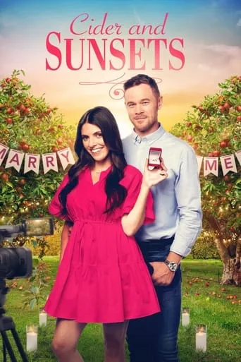 Cider and Sunsets movie poster - Rated 6.3/10