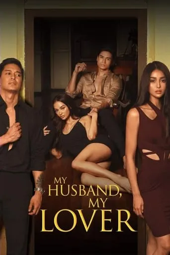 My Husband, My Lover movie poster - Rated 4.3/10