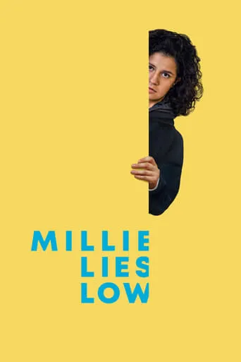 Millie Lies Low movie poster - Rated 5/10