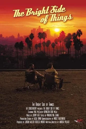 The Bright Side of Things movie poster - Entertainment content