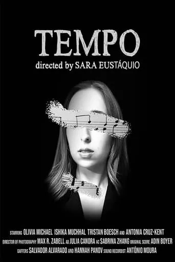 Tempo movie poster - Entertainment content