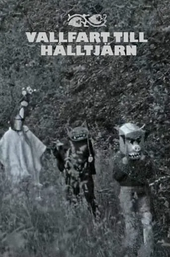 Pilgrimage to Halltjärn movie poster - Entertainment content
