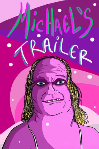 Michael’s Trailer movie poster - Entertainment content