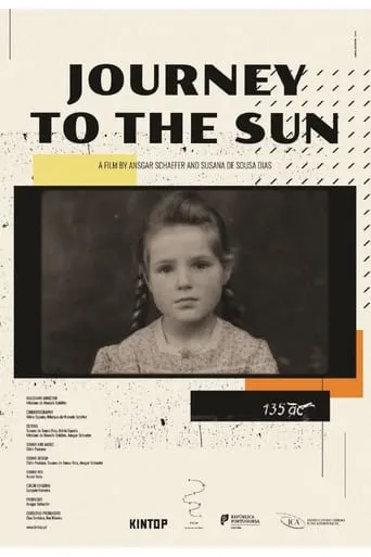 Journey to the Sun movie poster - Rated 2/10