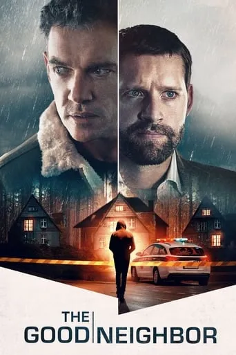 The Good Neighbor movie poster - Rated 6.6/10