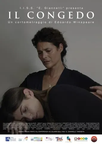 Il Congedo movie poster - Entertainment content