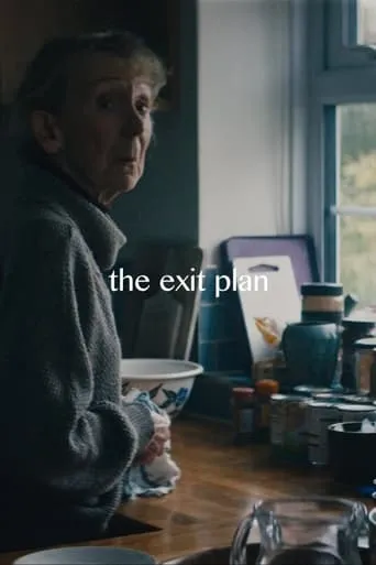 The Exit Plan movie poster - Rated 7.5/10