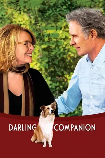 Darling Companion movie poster - Rated 5/10