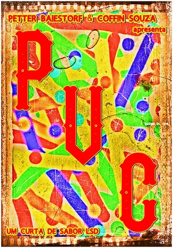 PVC movie poster - Entertainment content