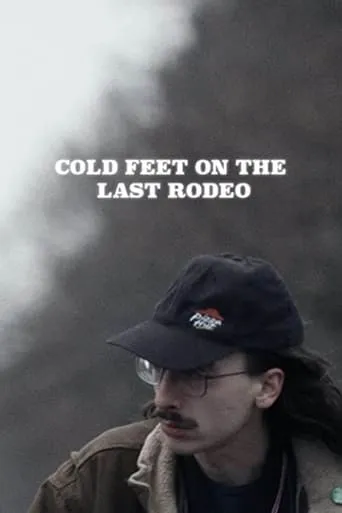 Cold Feet on the Last Rodeo movie poster - Entertainment content