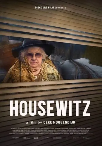 Housewitz movie poster - Entertainment content