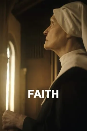 Faith movie poster - Entertainment content