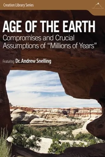 Age of the Earth movie poster - Entertainment content