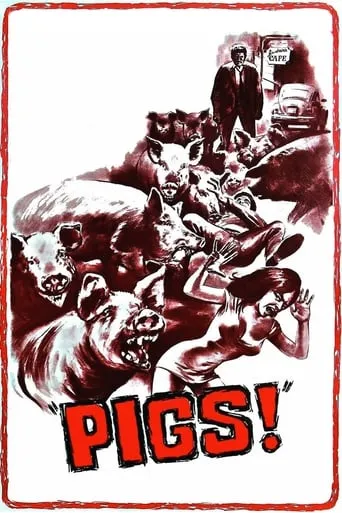 Daddy's Deadly Darling movie poster - Rated 5.1/10