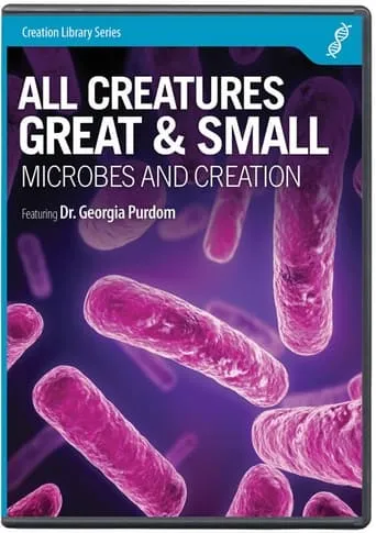 All Creatures Great & Small movie poster - Entertainment content