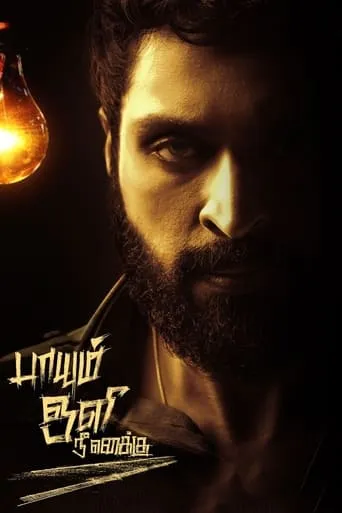 Paayum Oli Nee Yenakku movie poster - Rated 5.2/10