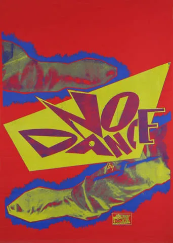 No Dance movie poster - Entertainment content
