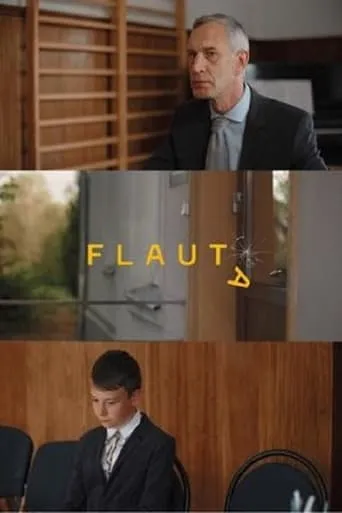 Flute movie poster - Entertainment content