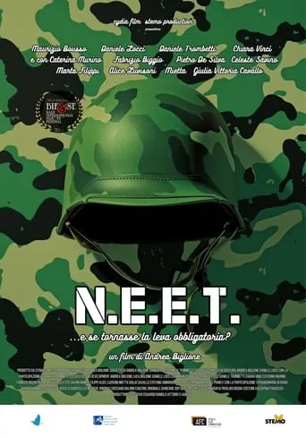 Neet Generation movie poster - Entertainment content