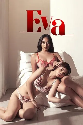 Eva movie poster - Rated 5.2/10