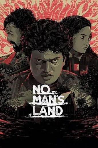 No Man's Land movie poster - Rated 6.5/10