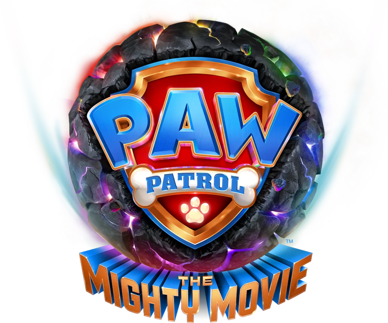 PAW Patrol: The Mighty Movie