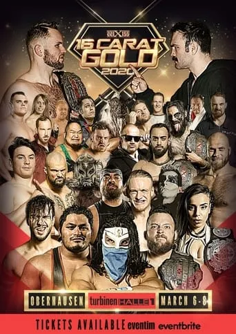 This Is Gold movie poster - Entertainment content