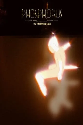 Phosphorus movie poster - Rated 7.3/10