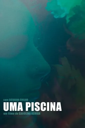 One Pool movie poster - Entertainment content