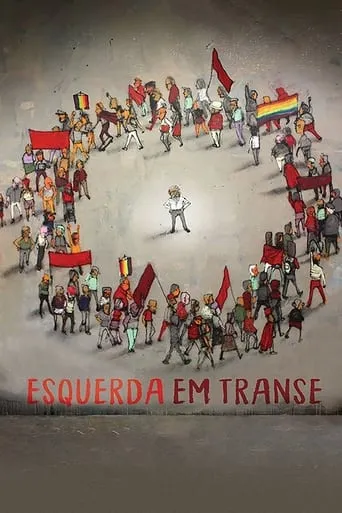 Esquerda em Transe movie poster - Entertainment content