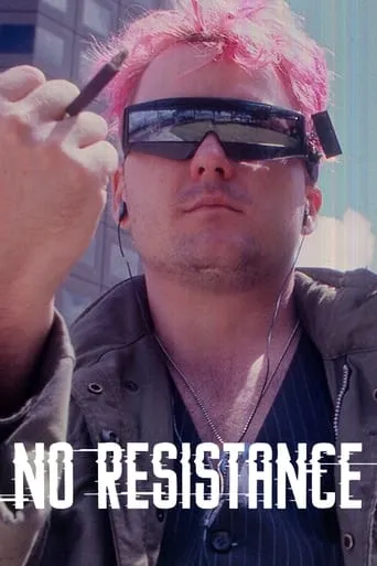 No Resistance movie poster - Rated 6.5/10