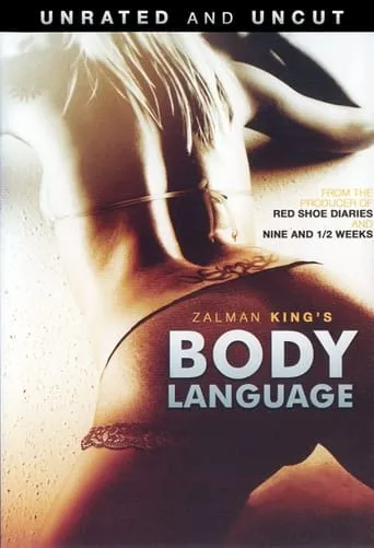 Body Language movie poster - Entertainment content