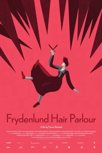 Frydenlund Hair Parlour movie poster - Entertainment content