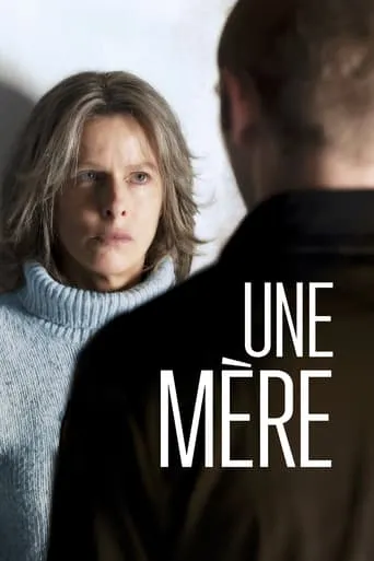 An Ordinary Mother movie poster - Rated 5.9/10