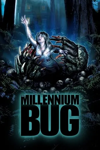 The Millennium Bug movie poster - Rated 5.4/10