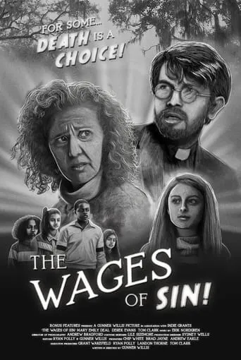 The Wages of Sin movie poster - Entertainment content
