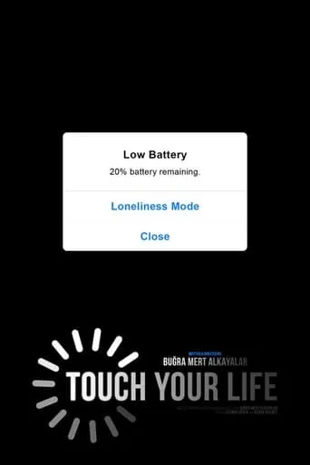 Touch Your Life movie poster - Entertainment content
