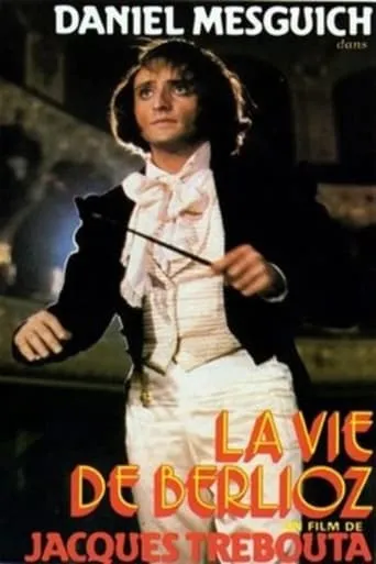 La Vie de Berlioz movie poster - Entertainment content