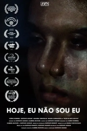 Not Myself Today movie poster - Entertainment content