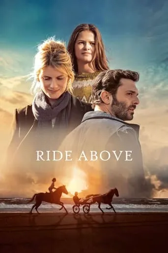 Ride Above movie poster - Rated 6.824/10